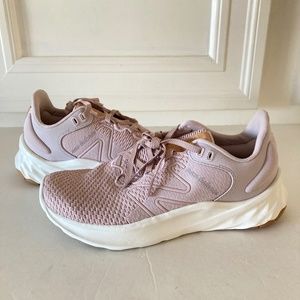 New Balance Fresh Foam Road V2 Pink Sneakers Sz 8/39